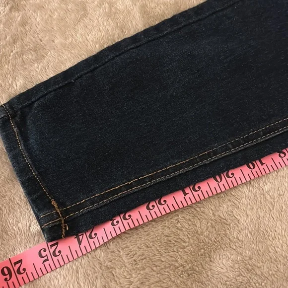 BLUE SPICE jeans - Picture 2 of 5